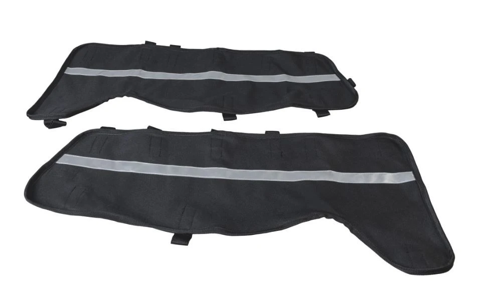 Bergamont LT Wheel Guard - Radschutz 1 Bergamont LT Wheel Guard - Radschutz