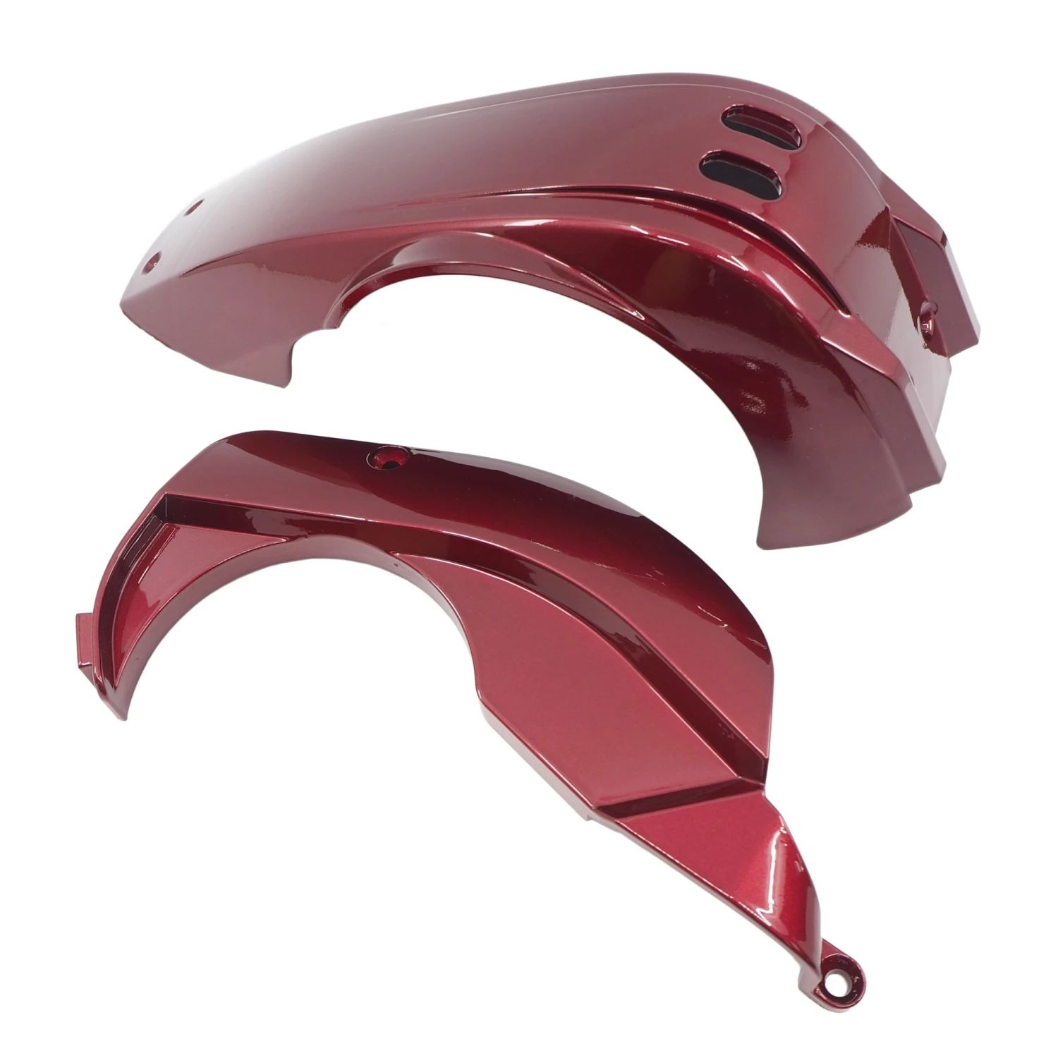 Bergamont Motor Cover MY22 For Bosch Gen.3 Drive 2 Bergamont Motor Cover MY22 For Bosch Gen.3 Drive – Bild 2