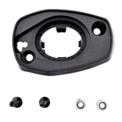 Bergamont PowerTube Charging Socket Holder -Bosch Verkaufsgeschäft bergamont powertube charging socket holder for bosch amsterdam my2020