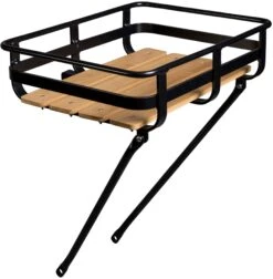 Bergamont Front Carrier - Universal Carrier