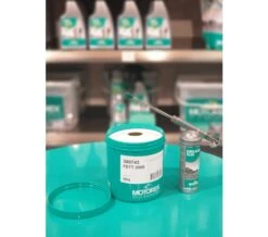 Motorex Bike Grease Gun Fettpresse -Bosch Verkaufsgeschäft bike grease gun 3