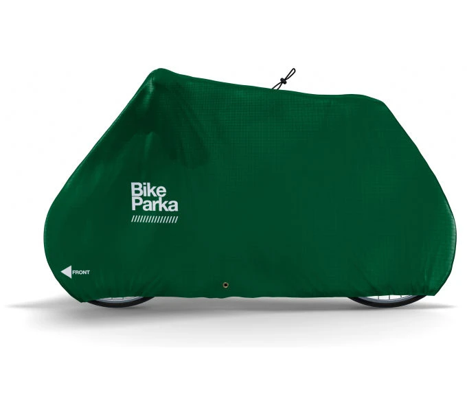 BikeParka Bike Cover STASH 7 BikeParka Bike Cover STASH – Bild 7
