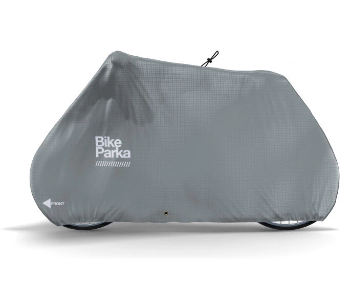 BikeParka Bike Cover STASH 6 BikeParka Bike Cover STASH – Bild 6