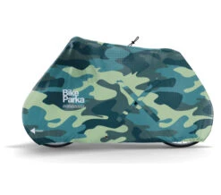 BikeParka URBAN Bike Cover