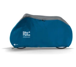 BikeParka Bike Cover XL -Bosch Verkaufsgeschäft bikeparka bike cover xl blue