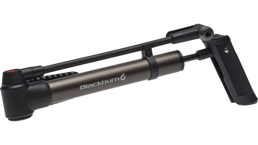 Blackburn E-Bike Minipumpe Mammoth Flip 1 Blackburn E-Bike Minipumpe Mammoth Flip