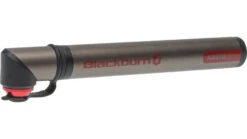 Blackburn E-Bike Minipumpe Airstik SL -Bosch Verkaufsgeschäft blackburn minipumpe airstick sl dark grey