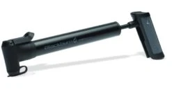 Blackburn E-Bike Minipumpe Mammoth AnyValve