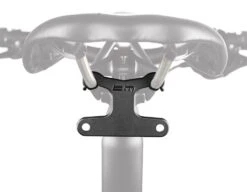 B&M Taillight Holder For Saddle Rack - 427SH