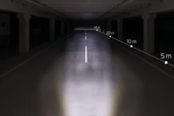 B&M Myc E Elektrofahrrad Scheinwerfer - 150R42/6-04 5 B&M Myc E Elektrofahrrad Scheinwerfer - 150R42/6-04 -Bosch Verkaufsgeschäft bm myc e scheinwerfer ausleuchtung