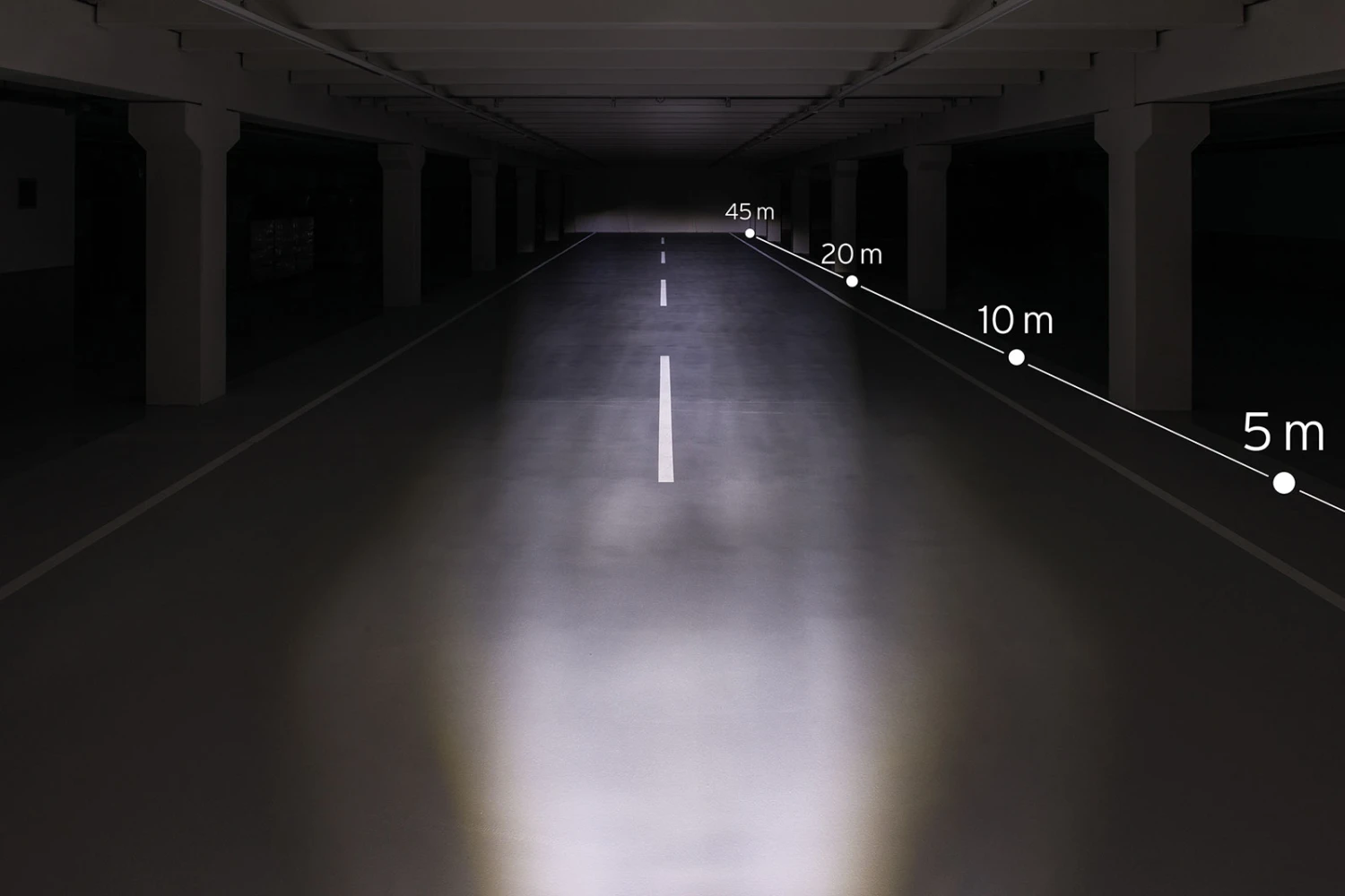 B&M Myc E Elektrofahrrad Scheinwerfer - 150R42/6-04 3 B&M Myc E Elektrofahrrad Scheinwerfer - 150R42/6-04 – Bild 3