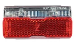 B&M Toplight Line Elektrofahrrad Rücklicht - 323/5AL0211 - 323/8AL0211