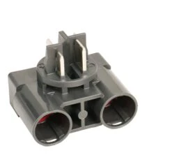 Bosch 2-fold Battery Adapter For PowerTube Smart System