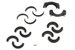 Bosch Displayhalter Montage-Schellensatz - Intuvia / Nyon