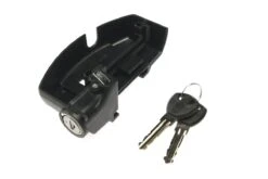 Abus Bosch EBike Luggage Carrier Battery Locking Cylinder - Classic