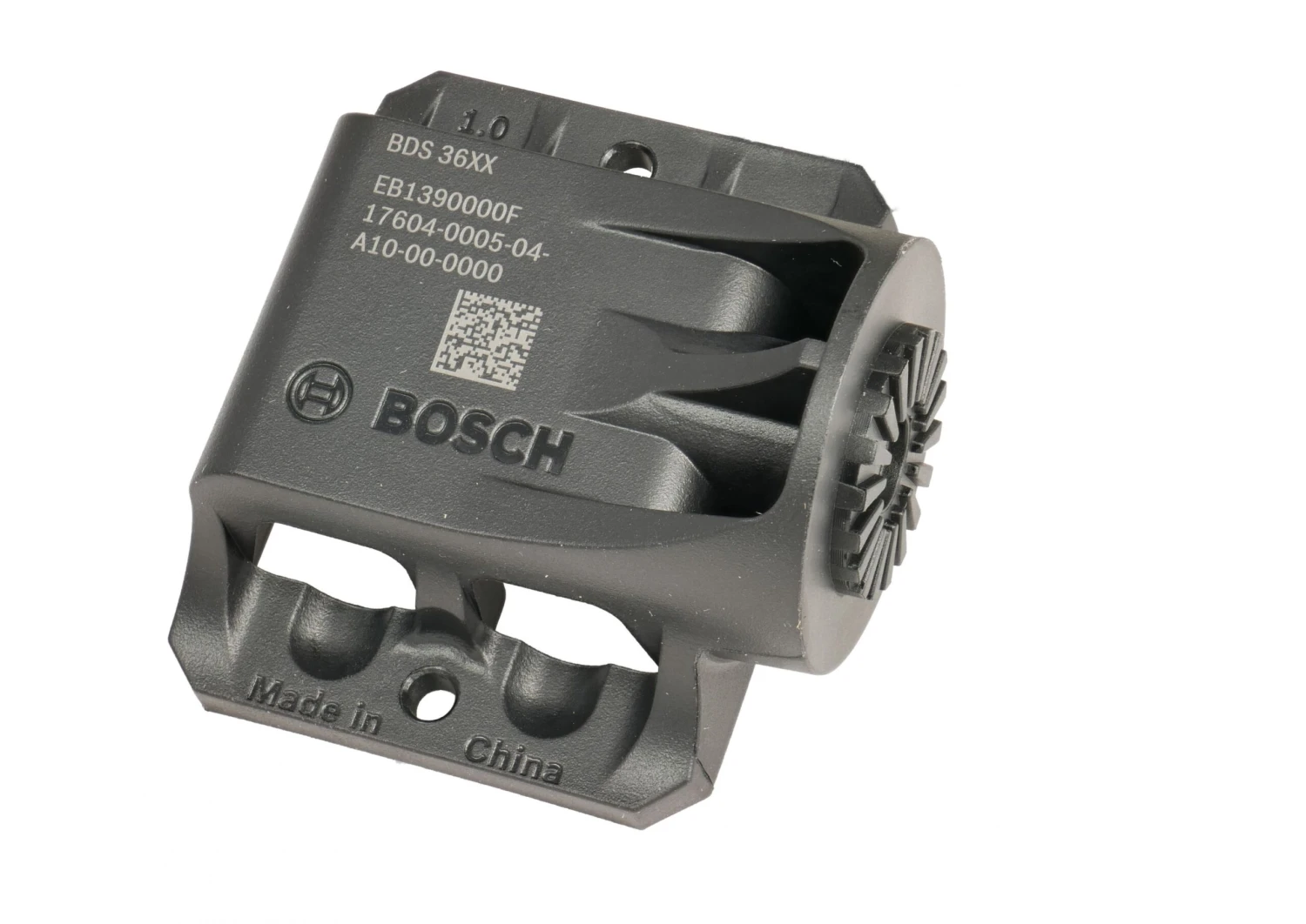 Bosch Adapter Shell For 1-arm Holder Kiox 300 1 Bosch Adapter Shell For 1-arm Holder Kiox 300