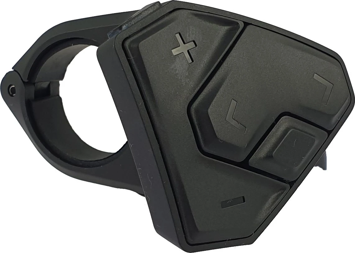 Bosch Bedieneinheit Compact - Anthrazit 2 Bosch Bedieneinheit Compact - Anthrazit – Bild 2