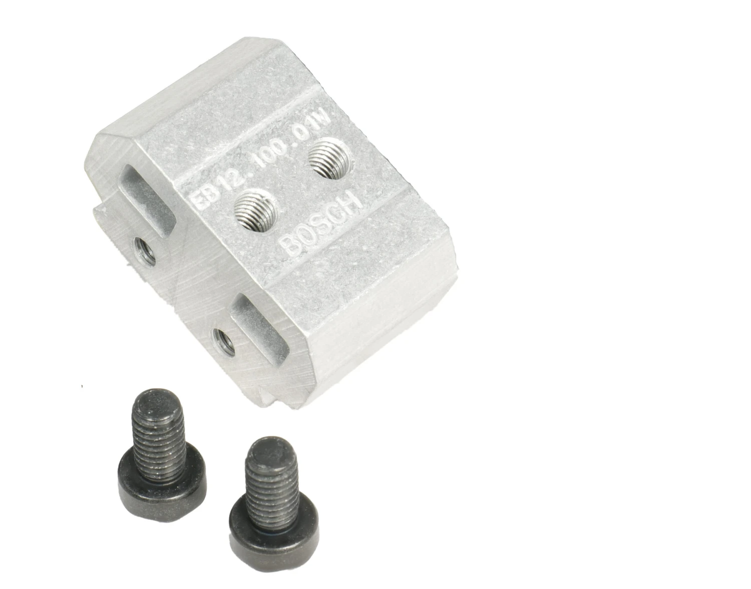 Bosch Befestigungssockel PowerTube 750 Wh 1 Bosch Befestigungssockel PowerTube 750 Wh