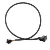 Bosch EBike Luggage Carrier Battery Cable Set - Classic