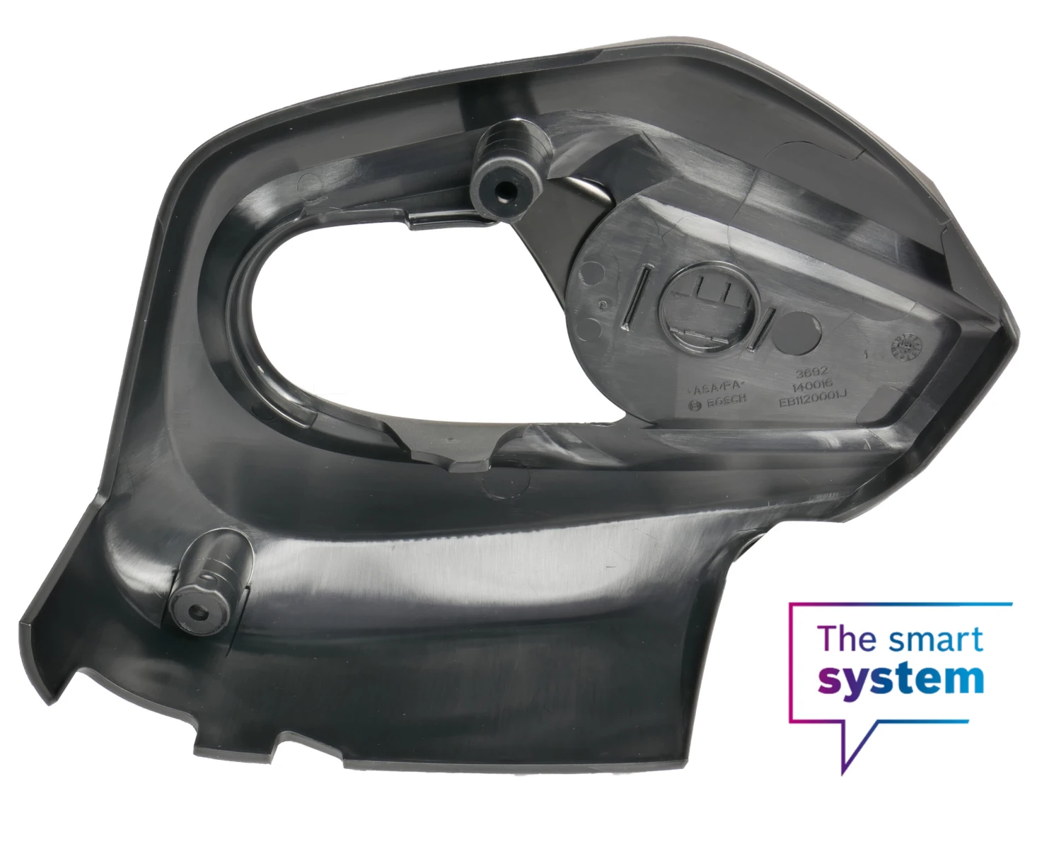 Bosch Motor Design Cover Performance Line CX Smart System Left Side 2 Bosch Motor Design Cover Performance Line CX Smart System Left Side – Bild 2