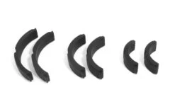 Distance Rubber Set From Bosch For The New SmartphoneHub