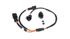 Bosch Dual Battery Y-Adapter Kit - 515/430mm Incl. Small Parts