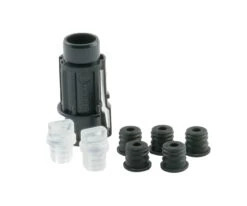 Bosch Dummy Plug Set For Smart System