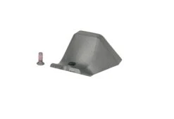 Bosch E-bike ABS Housing Top