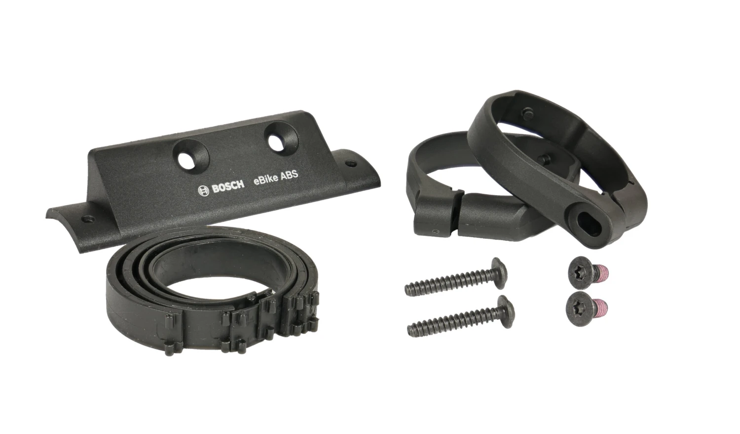 Bosch E-bike ABS Mounting Kit 1 Bosch E-bike ABS Mounting Kit