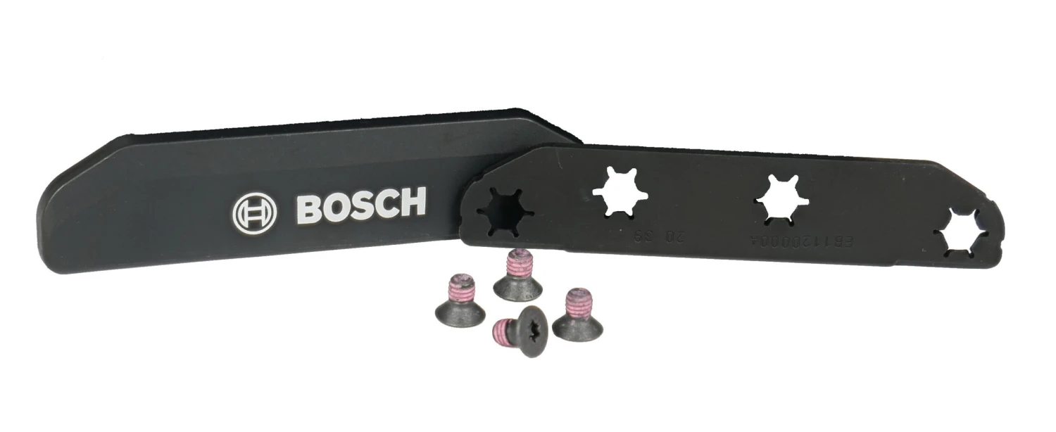 Bosch E-bike ABS Mounting Kit 2 Bosch E-bike ABS Mounting Kit – Bild 2