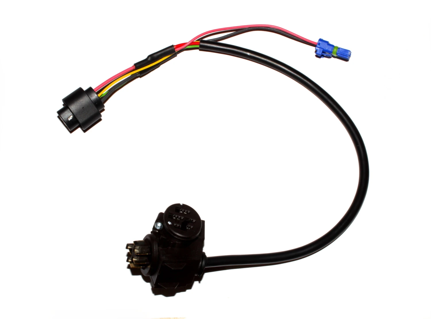 Bosch E-Bike Cable Set Frame Battery Nuvinci Harmony - Active / Performance 1 Bosch E-Bike Cable Set Frame Battery Nuvinci Harmony - Active / Performance