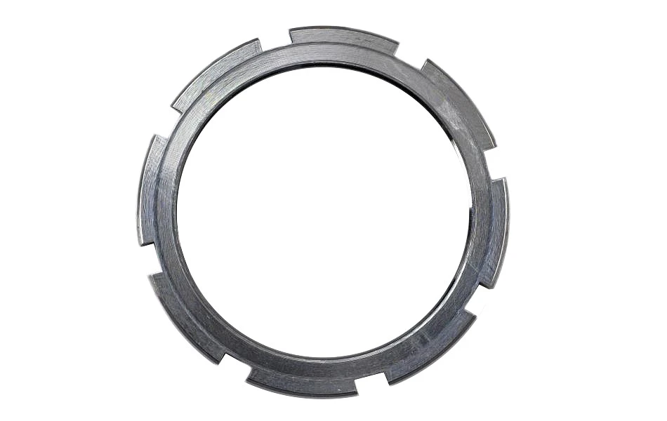 Bosch EBike Lock Ring Aluminium - Classic 1 Bosch EBike Lock Ring Aluminium - Classic
