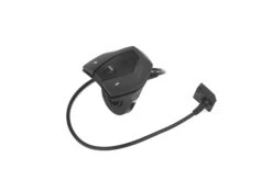 Bosch E-Bike Intuvia Control Unit Performance (Anthracite)