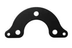 Bosch EBike Drive Unit Mounting Plate - Classic