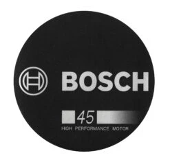 Bosch EBike Sticker Drive Unit 45 - Classic