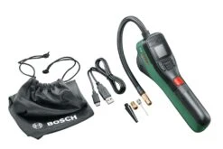 BOSCH Easy Pump Mini Compressor Electric Air Pump