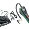 BOSCH Easy Pump - Elektrische Minikompressorpumpe