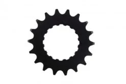 Bosch E-Bike Chainring 18 Teeth For Drive Unit
