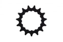 Bosch E-Bike Chainring 15 Teeth For Drive Unit