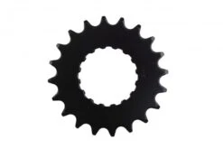 Bosch E-Bike Chainring 20 Teeth For Drive Unit