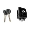 Bosch EBike Frame Battery Lock Cylinder ABUS - Classic