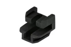 Bosch EBike Luggage Carrier Battery Guide Rail Adapter 4 Mm