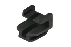 Bosch EBike Luggage Carrier Battery Guide Rail Adapter 8 Mm
