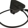 Bosch Control Unit Compact - Anthracite