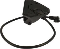 Bosch Control Unit Compact - Anthracite