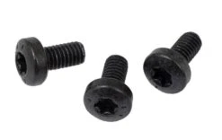 Bosch EBike Rockfall Protection Screw M4x8 - Classic
