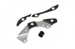 Bosch EBike Service Set Mounting Plate - Active & Performance / CX