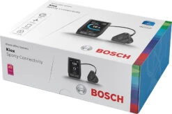 Bosch Kiox Display - Original Retrofit Set