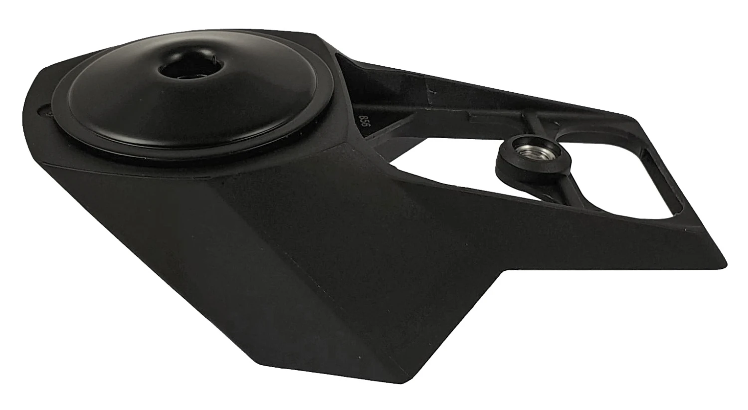 Bosch E-Bike Displayhalter Kiox - Vorbaukappen-Montage 2 Bosch E-Bike Displayhalter Kiox - Vorbaukappen-Montage – Bild 2