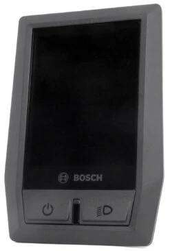 Bosch Kiox E-Bike Display - Anthracite